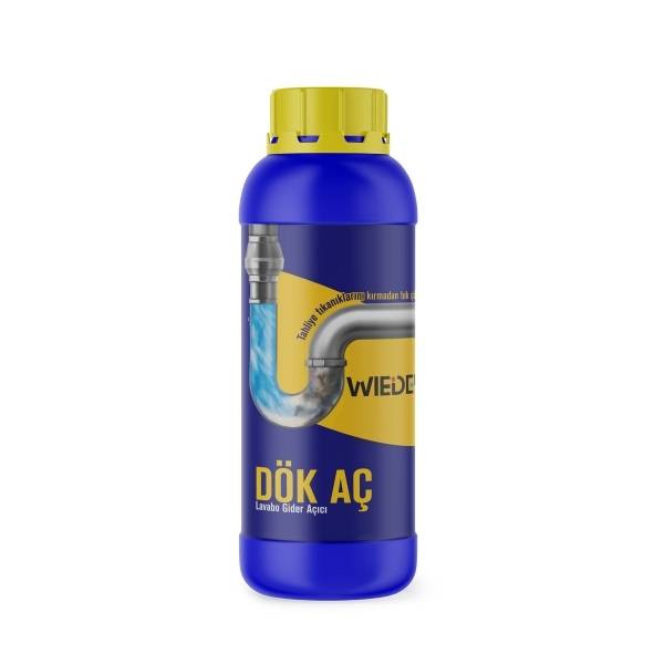 SIVI LAVABO AÇICI 1000GR *12