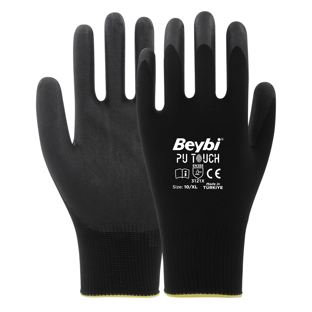 ELDİVEN BEYBİ PU TOUCH  *12
