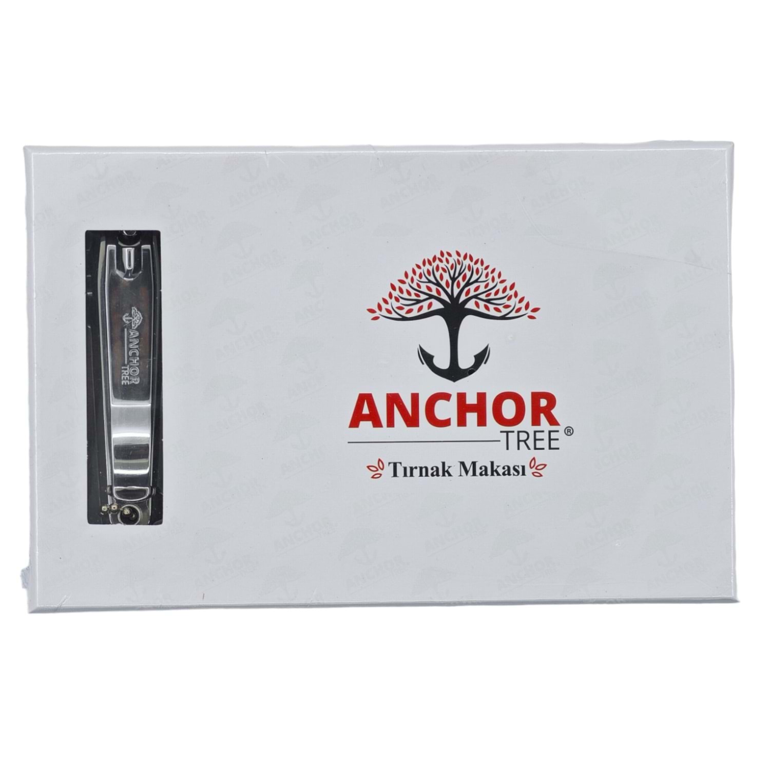 ANCHOR TINAK MAKASI *12