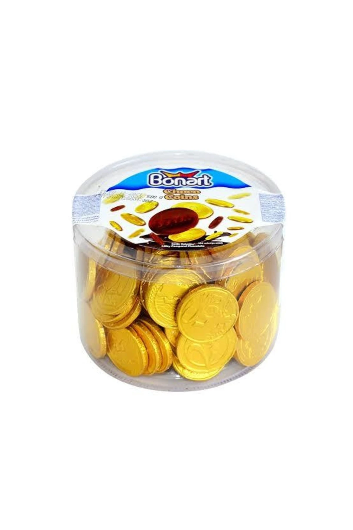 BONART PARA ÇİKOLATA *130