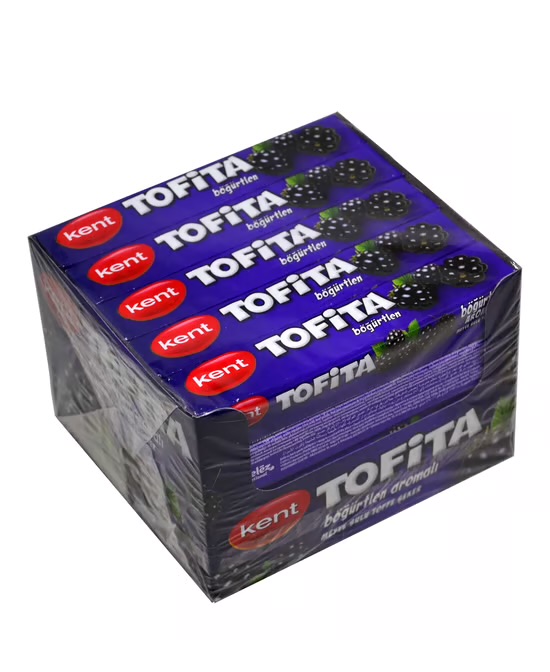KENT TOFİTA  *24