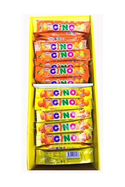 CİNO KİNG SİZE *48