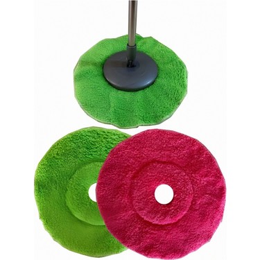 DÖNERLİ HAVLU PASPAS