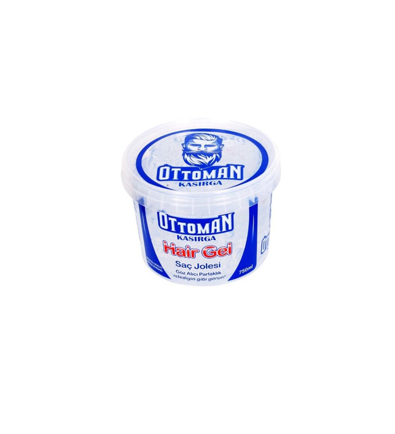 OTTOMAN 750 ML
