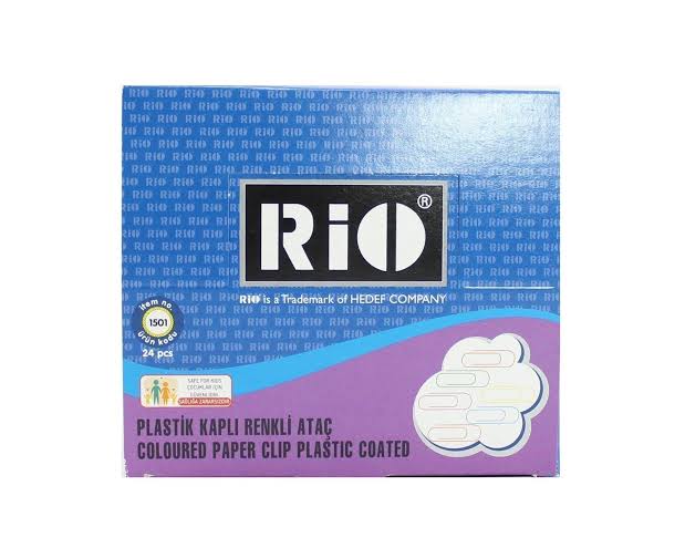 FATİH RİO PLASTİK ATAÇ *24