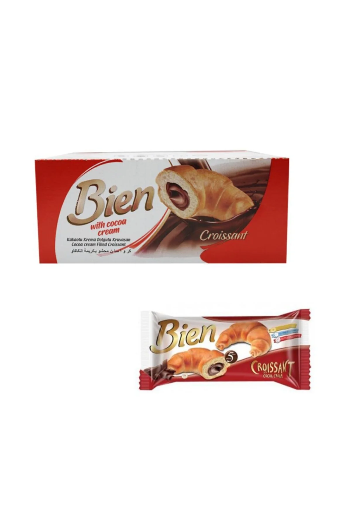 ŞİMŞEK BİEN KRUVASAN *20